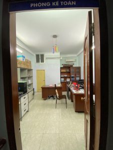 Cần Bán Nhà Mặt Tiền Đường Hoa Sứ, P2, Quận Phú Nhuận