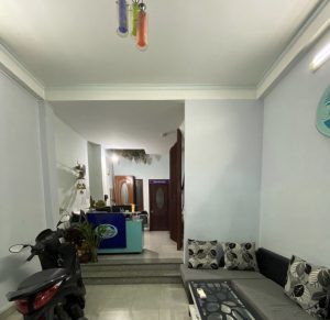 Cần Bán Nhà Mặt Tiền Đường Hoa Sứ, P2, Quận Phú Nhuận