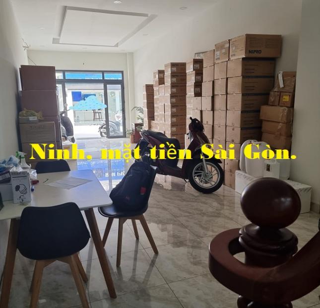 Mặt tiền KD ngay Điện biên Phủ, P10, Q10, 80m2, 4 tầng, nở hậu. Ninh mặt tiền.