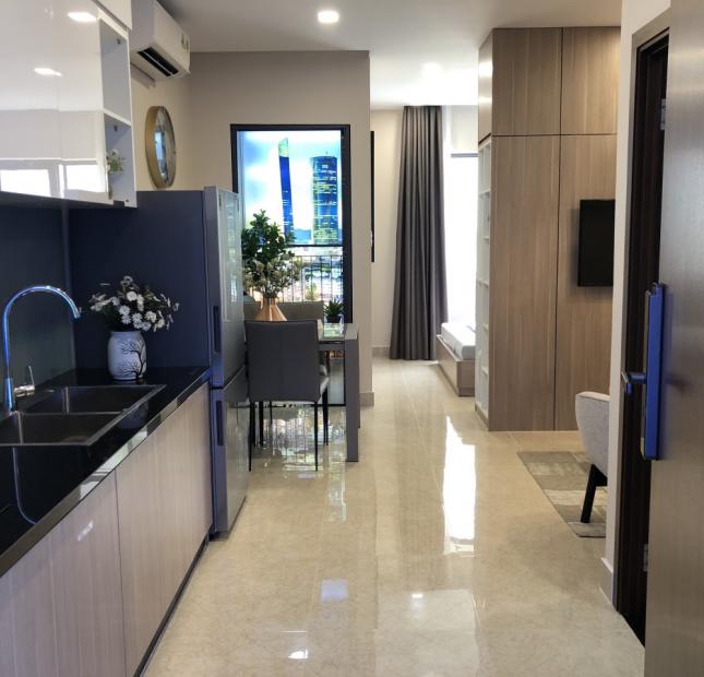 Căn hộ mới xây hiện đại, rẻ và duy nhất có tại TP Thuận An - Bình Dương 900tr/căn
