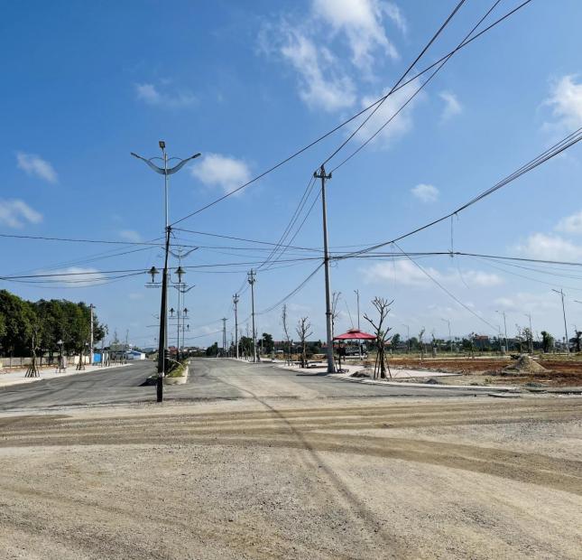 Đất nền dự án giá rẻ Quảng Ngãi - Vị trí vàng cạnh Thành phố Quãng Ngãi - Giá đầu tư