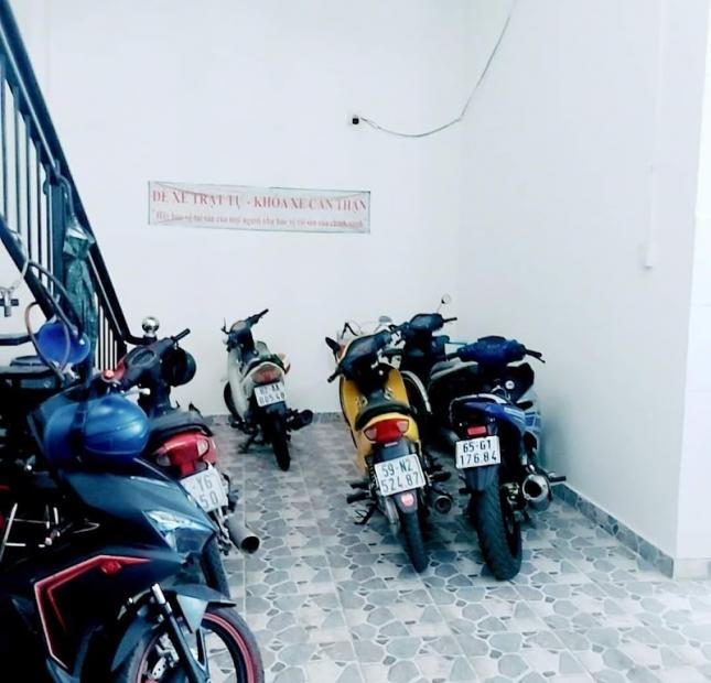 CĂN HỘ 285M2 NGAY CHỢ PĐG KẾ TÂN PHÚ - 28 PHÒNG - HXH 6M - GIÁ CHỈ 14 TỶ TL