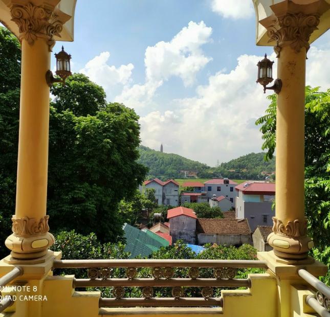 Biệt thự Homestay, Phật Tích, Tiên Du, Bắc Ninh
