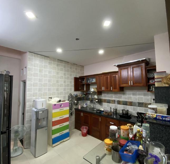  NGUYỄN THÁI SƠN – 52M2 VUÔNG VỨC – 4 TẦNG - HẺM XE HƠI - CHỈ 7 TỶ