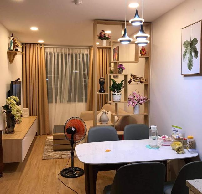 Bán căn hộ Saigon Homes quận Bình Tân, 75m2, 3PN, căn góc LH 0372972566