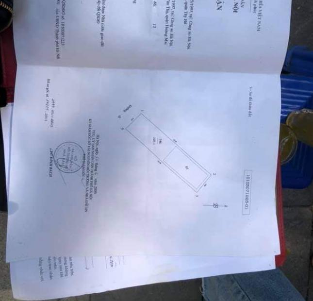 Âu Cơ Tứ Liên 202MX9MT, Lô góc. Thông tứ tung. Nở hậu. Gần Hồ Tây. Giá 22.8 tỷ.