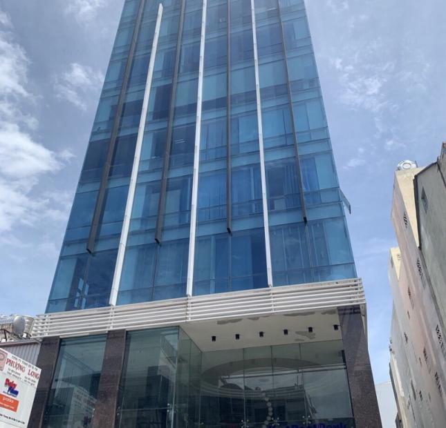 Bán Building MP Quận Thanh Xuân 112m2 10 tầng vỉa hè rộng kinh doanh văn phòng chỉ 2x tỷ