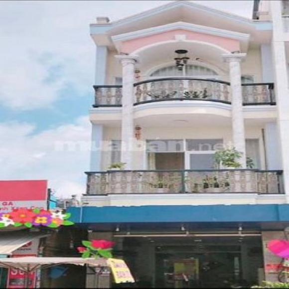 CHÍNH CHỦ BÁN NHÀ QUẬN VỊ TRÍ VÀ SỐ NHÀ RẤT ĐẸP Ở TÂN PHÚ - HỒ CHÍ MINH