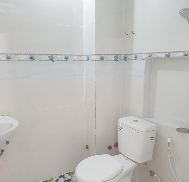 Bán nhà mới hoàn thiện 1T1L KDC Khang Linh P10 TPVT (chính chủ)