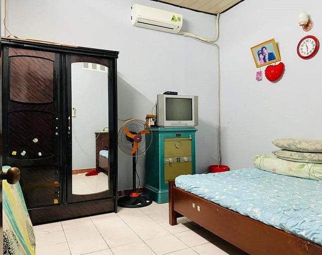 Xe ngủ trong nhà, KD đường Vườn Lài, Phú Thọ Hòa, Tân Phú, 88m2, 2 tầng, 3PN, giá rẻ.