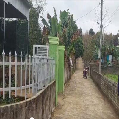CHÍNH CHỦ CÓ LÔ ĐẤT CẦN BÁN  Xóm Phú Tân , Xã Tây Hiếu , Thị Xã Thái Hoà , Tỉnh Nghệ An