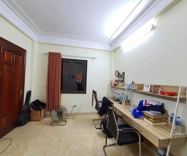 Siêu Hot! Bán Nhà Thanh Nhàn, Hai Bà Trưng 41m1, 6T, chỉ 8,5 tỷ ( ngõ kinh doanh, ô tô vào 