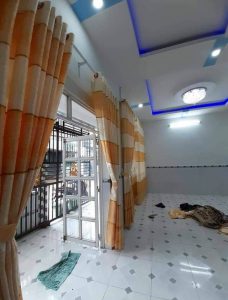 Cần bán 2 lô đất liền kề thuộc Khu nhà ở Nam An, Bàu Bàng, Bình Dương