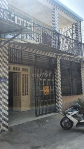 Cần bán 2 lô đất liền kề thuộc Khu nhà ở Nam An, Bàu Bàng, Bình Dương