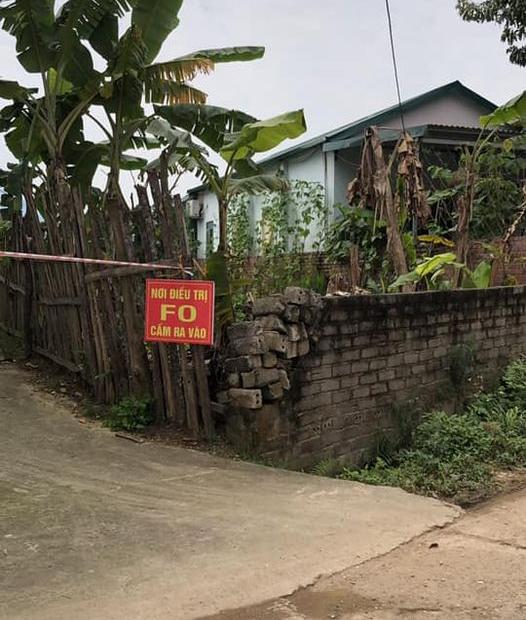 BÁN ĐẤT PHÙ LAO SƠN THỦY. DT 180M. GIÁ 1.1 TỶ.
