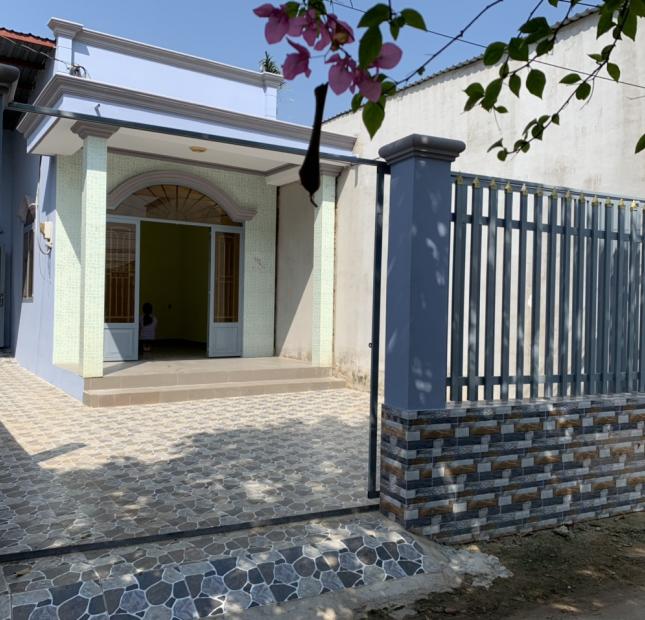 ✨Cần bán nhà đẹp có sân vườn xã Đại Phước-Nhơn Trạch, SĐCC, giá tốt