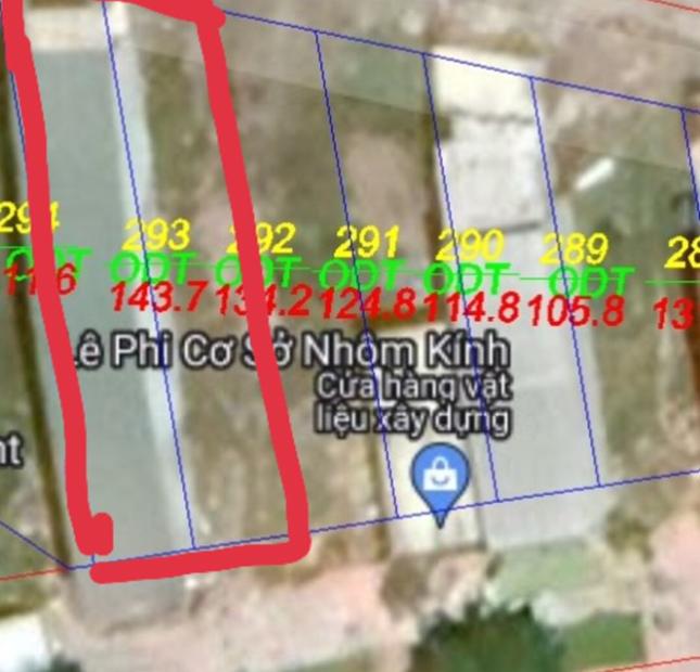 CHÍNH CHỦ BÁN NHÀ+ ĐẤT MẶT TIỀN ĐƯỜNG ĐINH TIÊN HOÀNG - CAM ĐỨC - CAM LÂM - KHÁNH HOÀ
