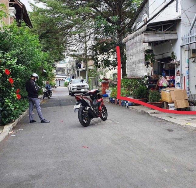 Bán 2 dãy trọ, Ngay chợ Thủ Đức, P. Trường Thọ. dt 400m2 