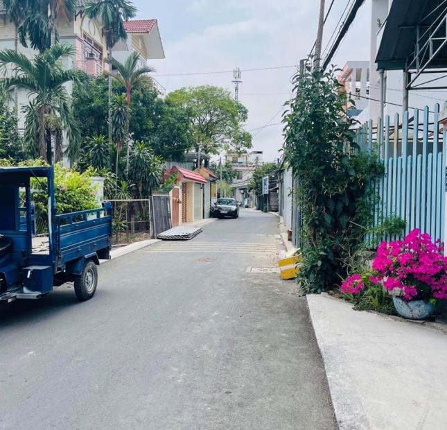 Bán 2 dãy trọ, Ngay chợ Thủ Đức, P. Trường Thọ. dt 400m2 