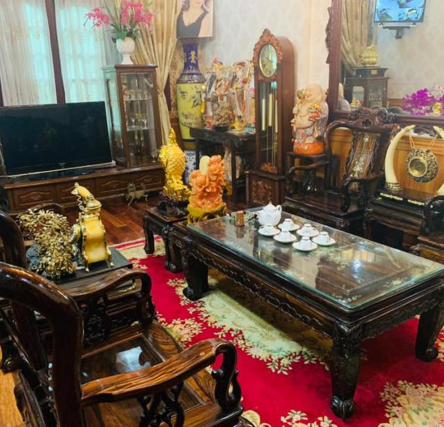 Bán nhà riêng Minh Khai,Hai Bà Trưng,Kinh Doanh,Ôtô,giá hơn 5 tỷ