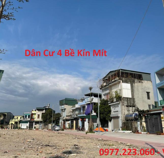 Bán Ô Góc Siêu Phẩm Ngõ 13 Cao Thắng, DT : 51.7m2,MT:6.5m Giá Đẹp !!!