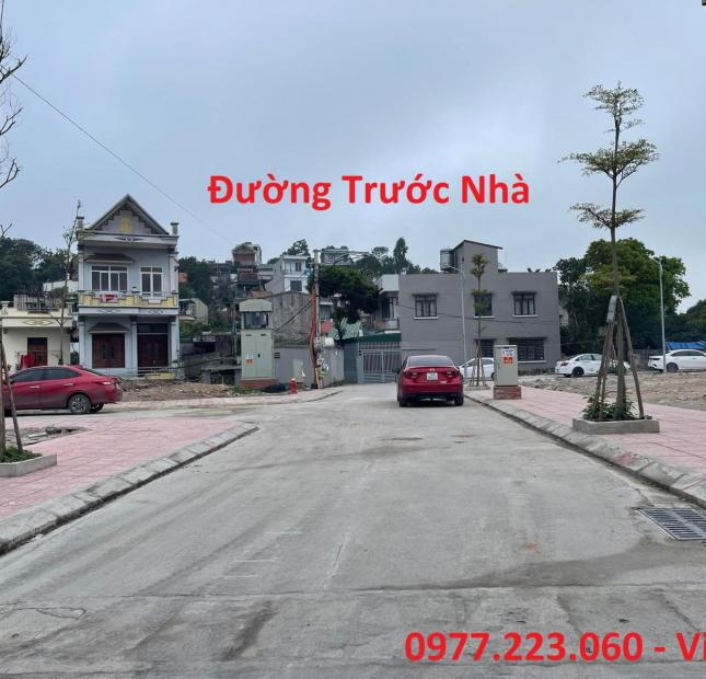 Bán Ô Góc Siêu Phẩm Ngõ 13 Cao Thắng, DT : 51.7m2,MT:6.5m Giá Đẹp !!!