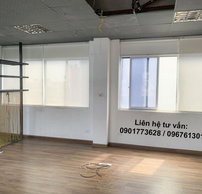 Chính chủ cho thuê văn phòng tại mặt phố Vương Thừa Vũ - Thanh Xuân - HN
