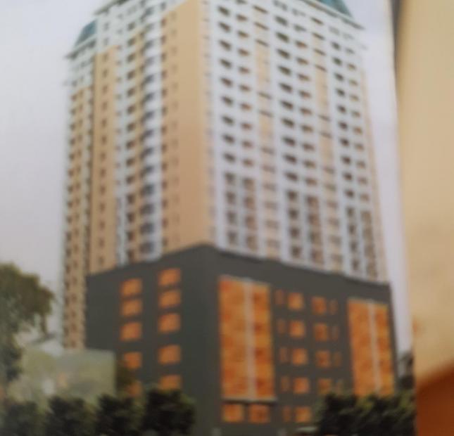  Cần bán căn hộ 3PN tại Chung cư Kinh Đô 93 Lò Đúc, P.Phạm Đình Hổ, Hai Bà Trưng