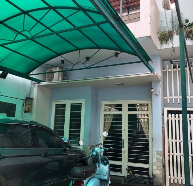 Nhà Gò Vấp, ngang nhỉnh 5m, diện tích lớn, HXH, P7 đắc địa, 11 tỷ 500