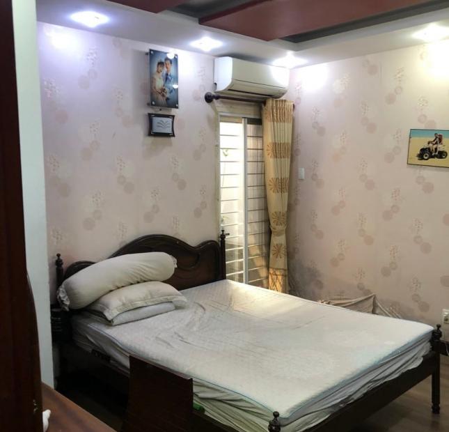 Nhà Gò Vấp, ngang nhỉnh 5m, diện tích lớn, HXH, P7 đắc địa, 11 tỷ 500