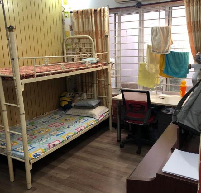 Nhà Gò Vấp, ngang nhỉnh 5m, diện tích lớn, HXH, P7 đắc địa, 11 tỷ 500