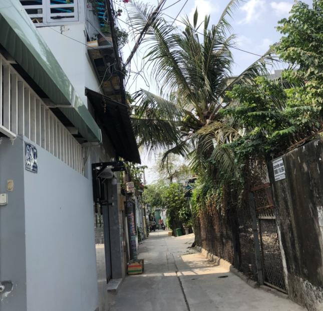 Chính chủ ra gấp nhà Hẻm xe hơi đường só 48, P Hiệp Bình Chánh, 100m2 giá 5.8 tỷ