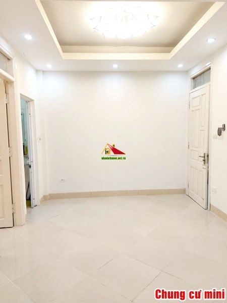  Bán căn hộ chung cư mini tầng 8, ngách 236/32 phố Khương Đình, Quận Thanh Xuân