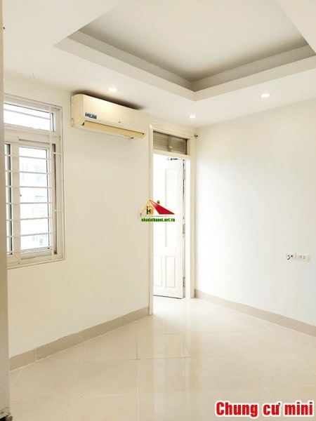  Bán căn hộ chung cư mini tầng 8, ngách 236/32 phố Khương Đình, Quận Thanh Xuân