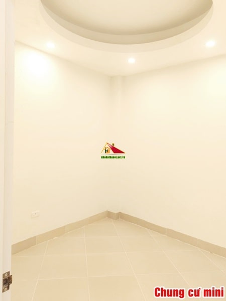 Bán căn hộ chung cư mini tầng 8, ngách 236/32 phố Khương Đình, Quận Thanh Xuân