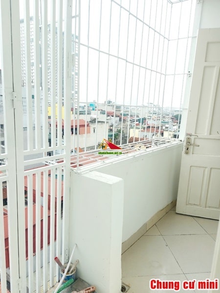  Bán căn hộ chung cư mini tầng 8, ngách 236/32 phố Khương Đình, Quận Thanh Xuân