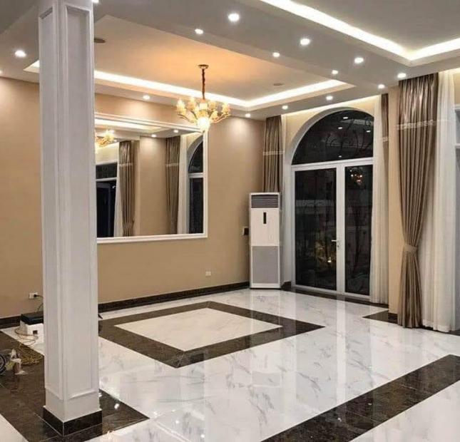 Bán Biệt thự Kinh doanh đường Hàm Nghi 150m Lô góc Giá nhỉnh 30 tỷ LH 0975626023 