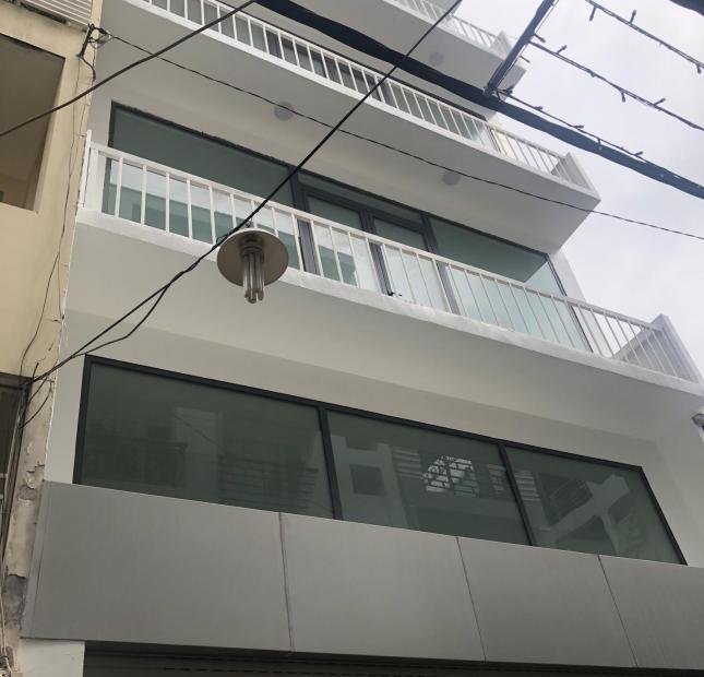 Bán nhà HXH 5x19m, trệt 2 lầu st. Nguyễn Trãi Q.5.  Giá rẻ bất ngờ!!