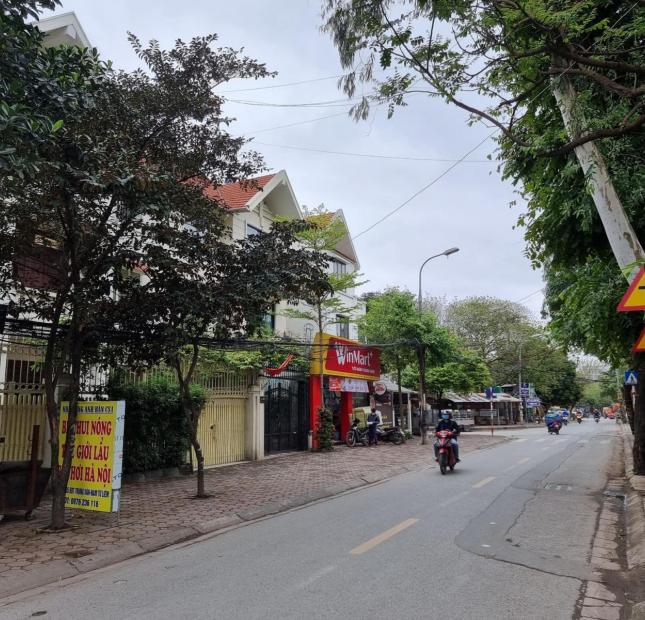 Biệt thự mặt phố kinh doanh đẳng cấp 150m MT 10m Nam Từ Liêm. Giá chỉ 30 tỷ 0975626023