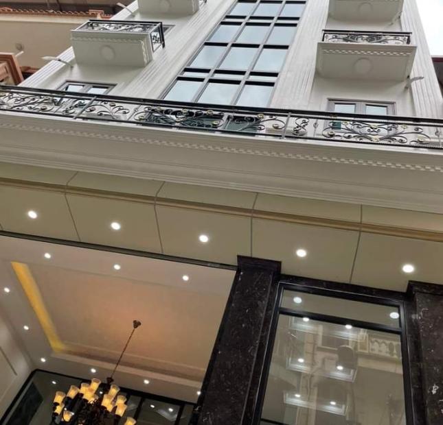  SIÊU ĐỘC, TOÀ VĂN PHÒNG Bạch Mai. MB 139M². Chào 41 tỷ.