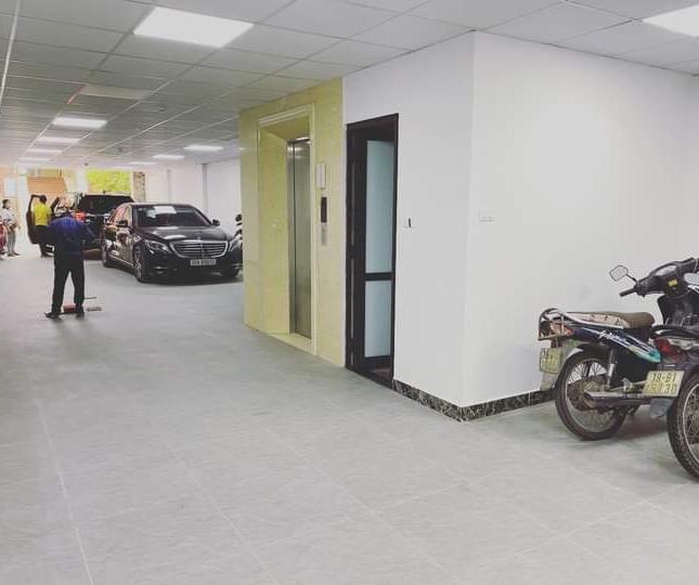  SIÊU ĐỘC, TOÀ VĂN PHÒNG Bạch Mai. MB 139M². Chào 41 tỷ.