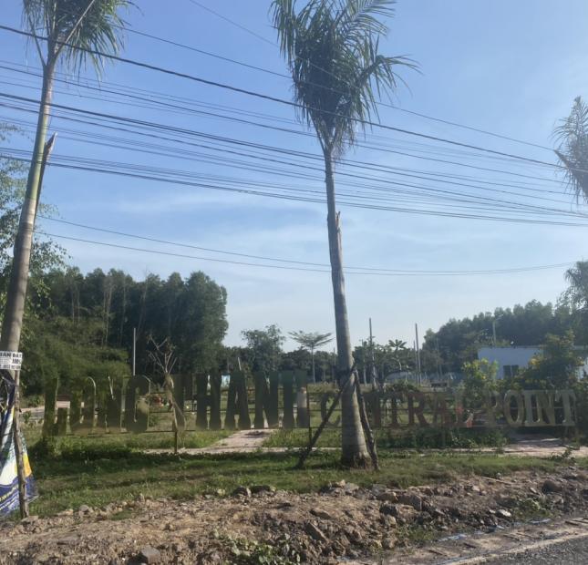 Bán đất nền dự án tại Xã Lộc An, Long Thành, Đồng Nai giá rẻ