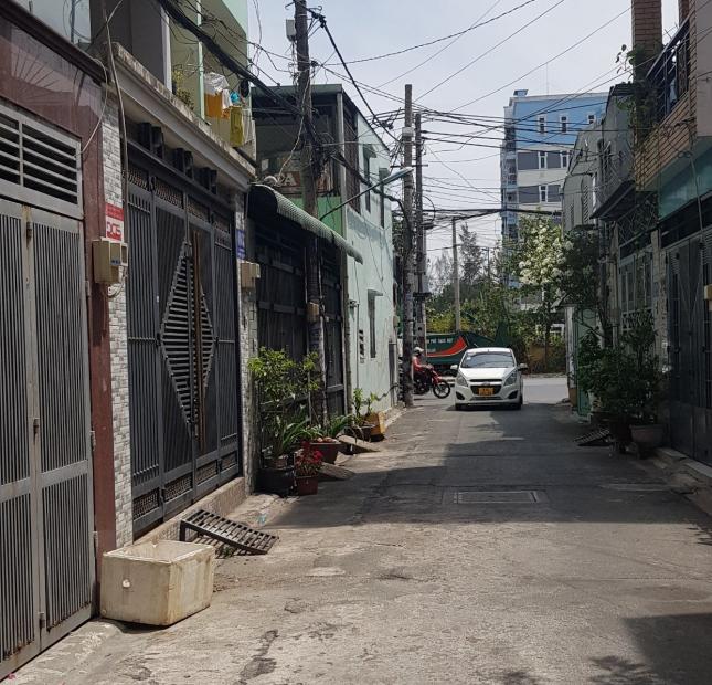 Bán nhà vuông vức cực đẹp khu bàn cờ Phạm Văn Bạch,Tân Bình.Giá 7,7 tỷ còn thương lượng