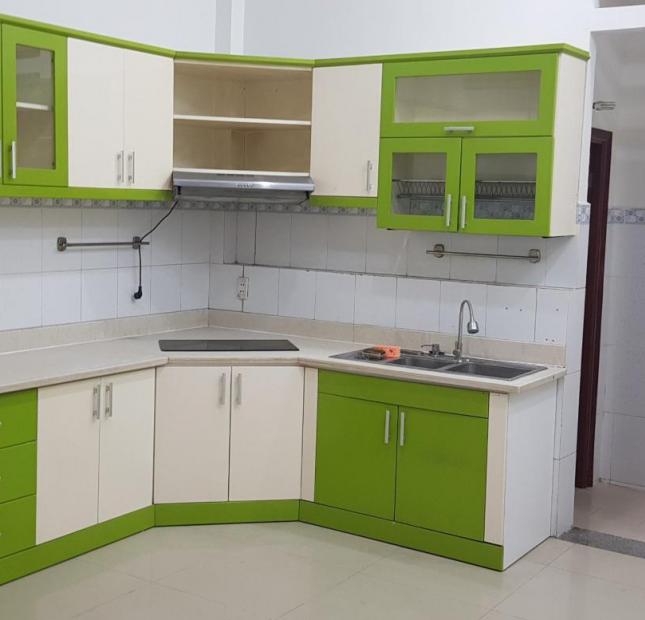 Bán nhà vuông vức cực đẹp khu bàn cờ Phạm Văn Bạch,Tân Bình.Giá 7,7 tỷ còn thương lượng