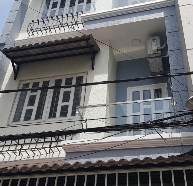 Bán nhà vuông vức cực đẹp khu bàn cờ Phạm Văn Bạch,Tân Bình.Giá 7,7 tỷ còn thương lượng