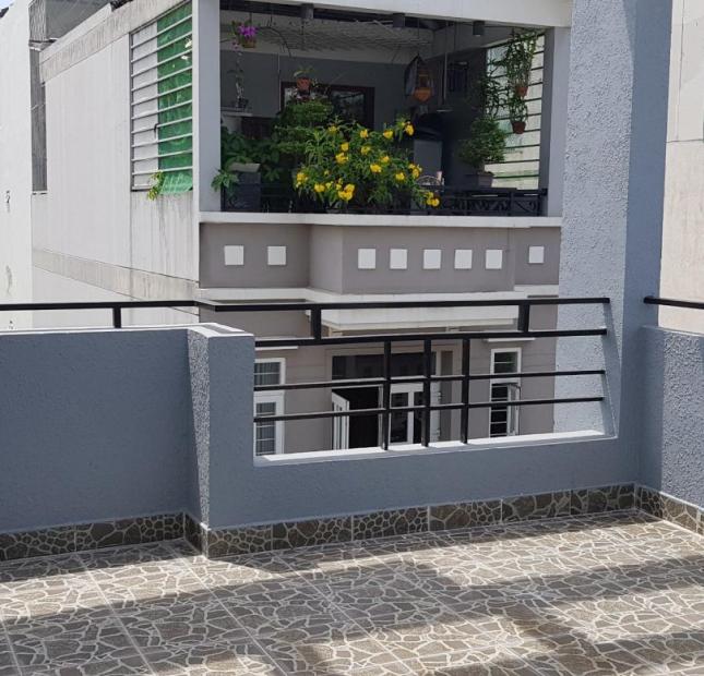 Bán nhà vuông vức cực đẹp khu bàn cờ Phạm Văn Bạch,Tân Bình.Giá 7,7 tỷ còn thương lượng