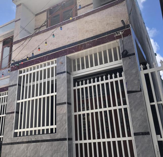 Bán Nhà mới hoàn thiện 1T1L cạnh TTĐT Chí Linh P10, Vũng Tàu (chính chủ)