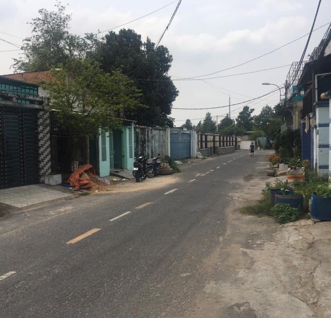5 tỷ cần công chứng bán gấp chốt 4.8 tỷ bao sổ với diện tích 191.2m2 xuân thới thượng, hóc môn, hồ