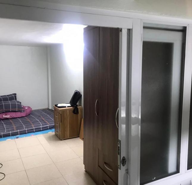 Bán nhà Tôn Đức Thắng- Ô Chợ Dừa, 20m2- 2.2 Tỷ, Hộ khẩu Đống Đa, 4 Tầng, 2PN- Gần Phố.