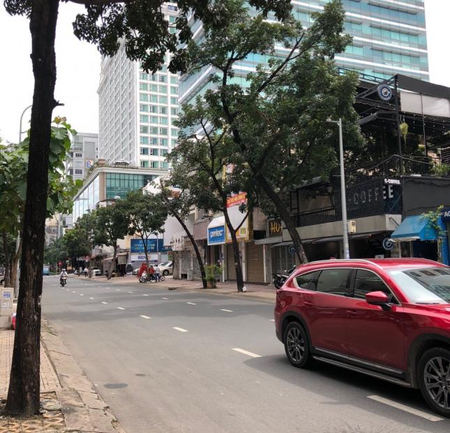 Cho thuê nhà  4 Lầu Mặt tiền 31A Nguyễn Bỉnh Khiêm, Quận 1. Chỉ 35 Triệu/tháng